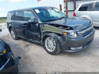 FORD FLEX SEL