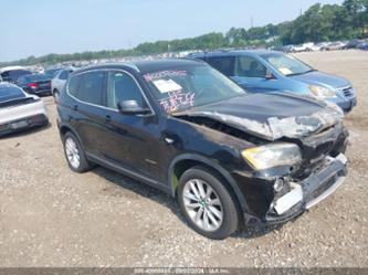 BMW X3 XDRIVE28I