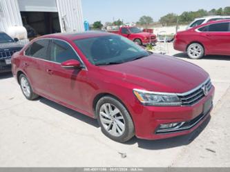 VOLKSWAGEN PASSAT 2.0T SE