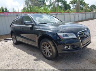 AUDI Q5 2.0T PREMIUM