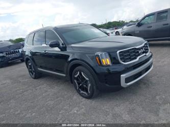 KIA TELLURIDE S