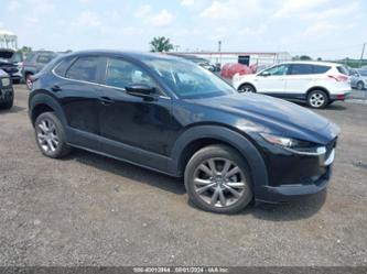 MAZDA CX-30 SELECT