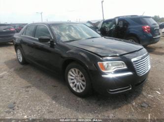 CHRYSLER 300 MOTOWN