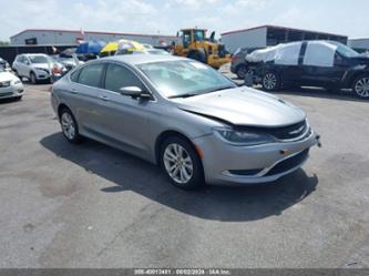 CHRYSLER 200 LIMITED