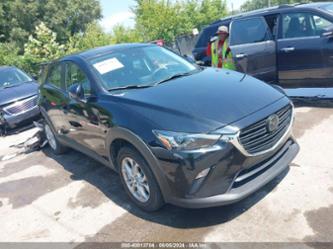 MAZDA CX-3 SPORT