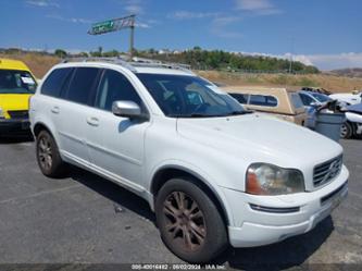 VOLVO XC90 3.2/3.2 PLATINUM/3.2 PREMIER PLUS