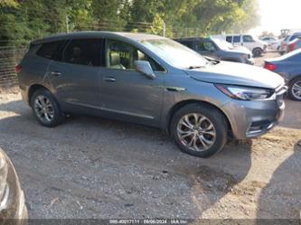 BUICK ENCLAVE AVENIR