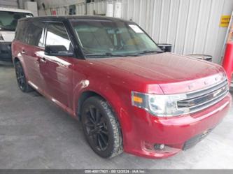 FORD FLEX SEL