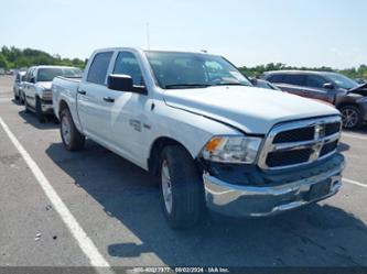 RAM 1500 SLT