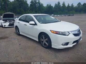 ACURA TSX 2.4