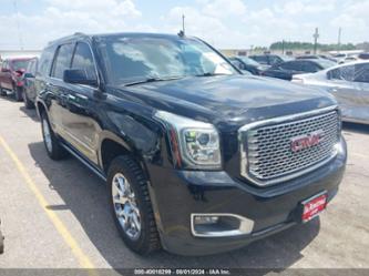 GMC YUKON DENALI