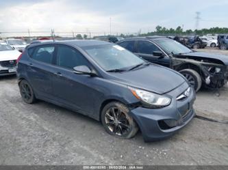 HYUNDAI ACCENT SE