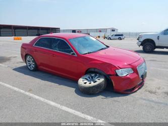 CHRYSLER 300 LIMITED