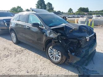 CADILLAC XT4 FWD LUXURY