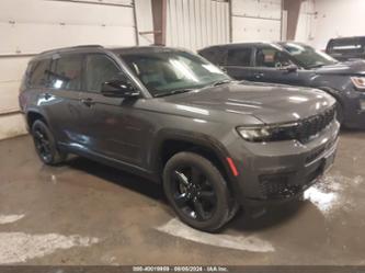 JEEP GRAND CHEROKEE ALTITUDE X 4X4