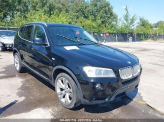 BMW X3 XDRIVE35I