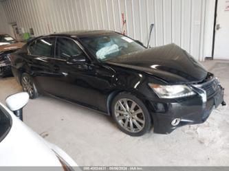 LEXUS GS 350