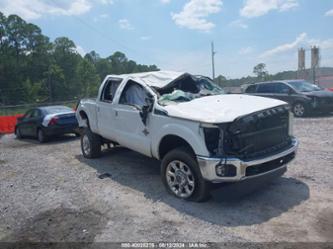 FORD F-250 LARIAT