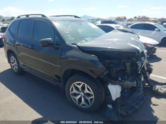 SUBARU FORESTER PREMIUM