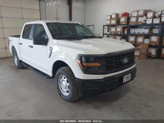 FORD F-150 XL