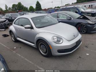 VOLKSWAGEN BEETLE 2.5L