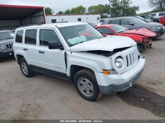 JEEP PATRIOT SPORT