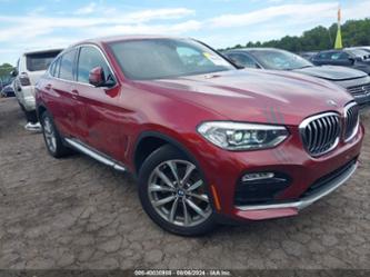 BMW X4 XDRIVE30I