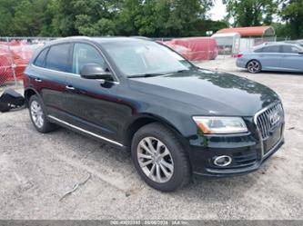 AUDI Q5 2.0T PREMIUM