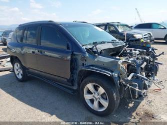 JEEP COMPASS LATITUDE