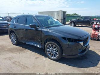 MAZDA CX-5 2.5 S PREMIUM