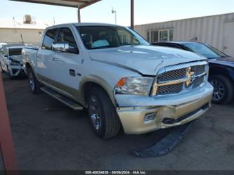 RAM 1500 LARAMIE LONGHORN/LIMITED EDITION