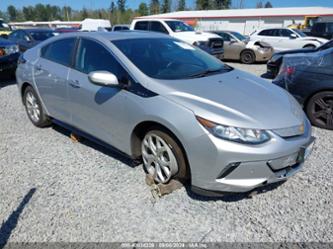 CHEVROLET VOLT PREMIER