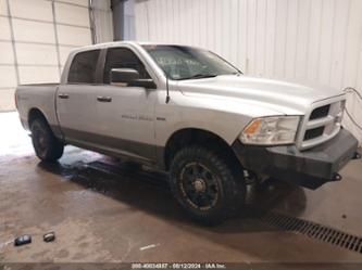 RAM 1500 SLT