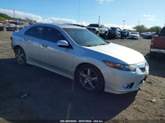 ACURA TSX 2.4