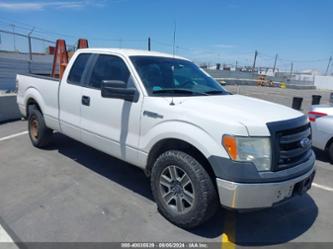 FORD F-150 XL