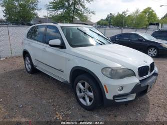 BMW X5 XDRIVE30I