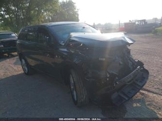 DODGE DURANGO GT PLUS AWD