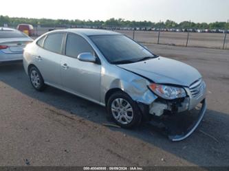 HYUNDAI ELANTRA GLS