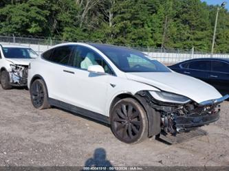 TESLA MODEL X 100D/75D/P100D