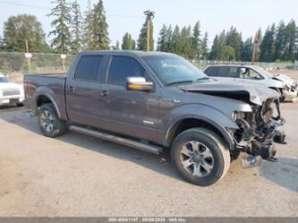 FORD F-150 FX4