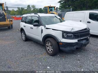 FORD BRONCO SPORT