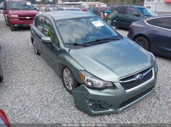 SUBARU IMPREZA 2.0I PREMIUM