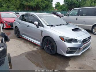 SUBARU WRX PREMIUM