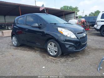 CHEVROLET SPARK 1LT AUTO