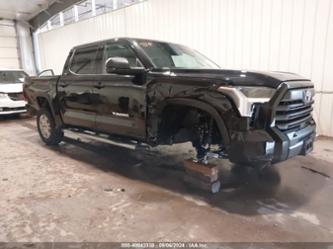 TOYOTA TUNDRA SR5