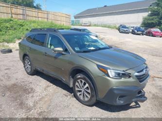 SUBARU OUTBACK PREMIUM