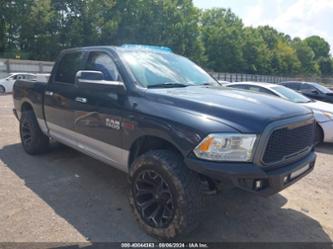 RAM 1500 LARAMIE