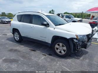 JEEP COMPASS SPORT