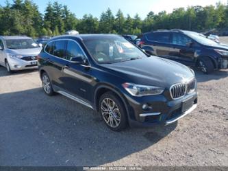 BMW X1 XDRIVE28I