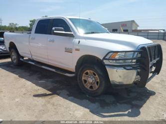 RAM 2500 SLT